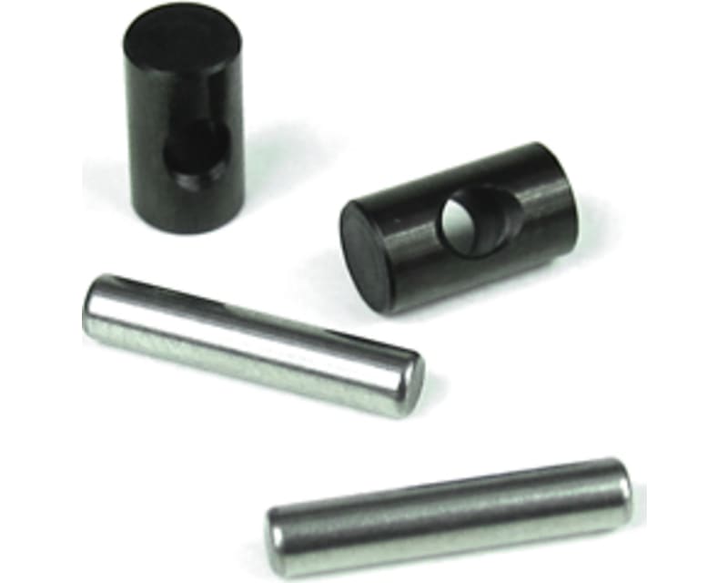 Cv Rebuild Kit Front/Rear EB48