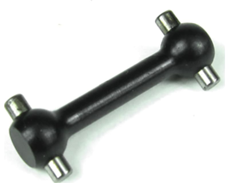 Driveshaft center rear hardened steel : EB48