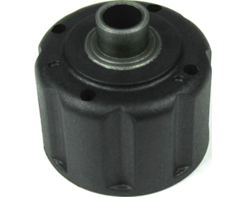 Differential Case f/c/r