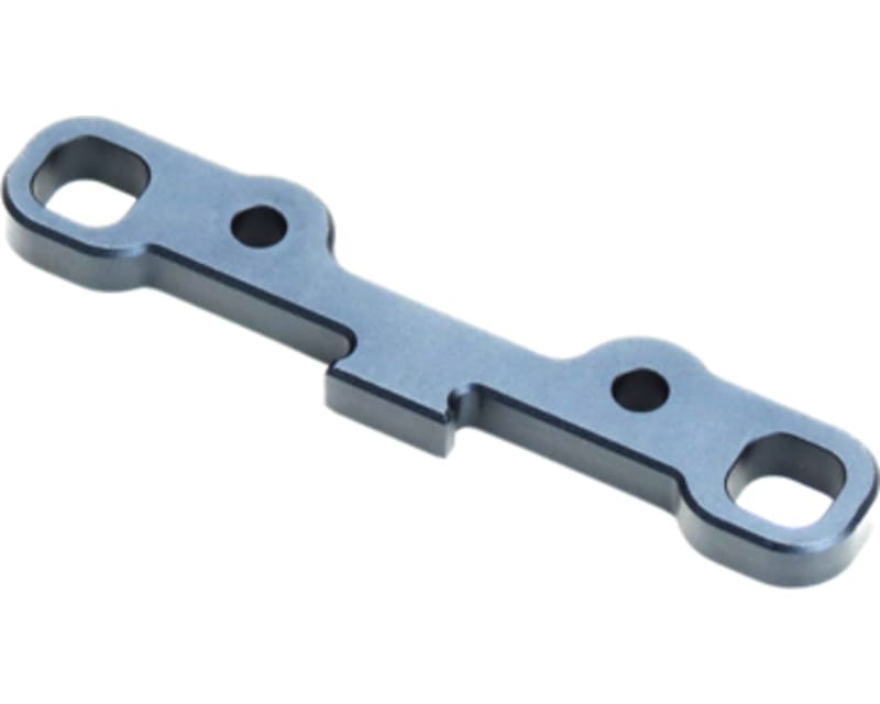 Hinge Pin Brace (CNC 7075 C Block for diff riser EB410) photo
