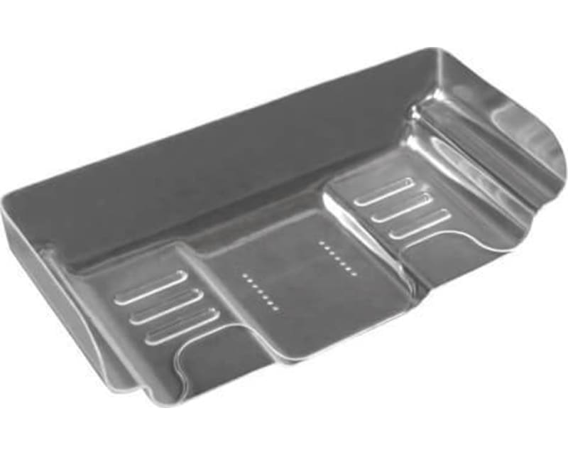 Wing (Polycarbonate 0.8mm light weight pre-cut EB410)