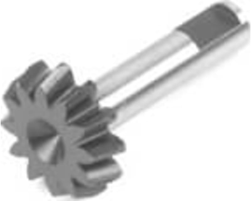 Tap to zoom Diff Pinion (12t CNC use with TKR9151)