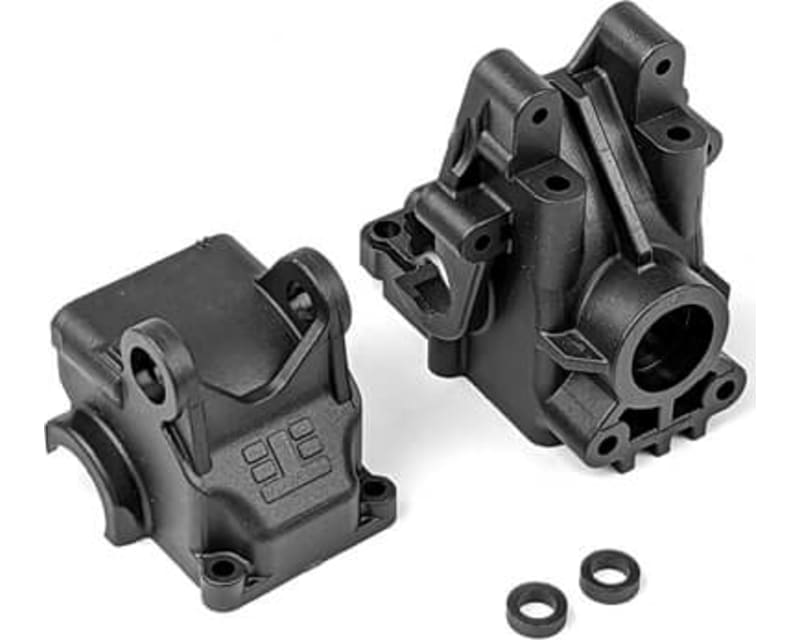 Gearbox (-2mm F/R Eb/Nb/Et/Nt48 2.X)