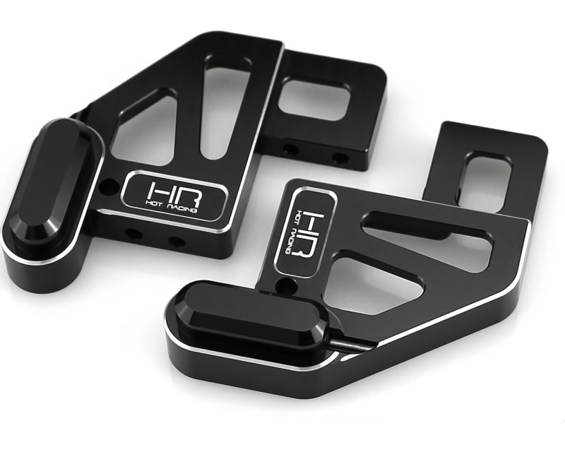 Aluminum Rear Hanger Lunchbox Midnight Pumpkin CW01