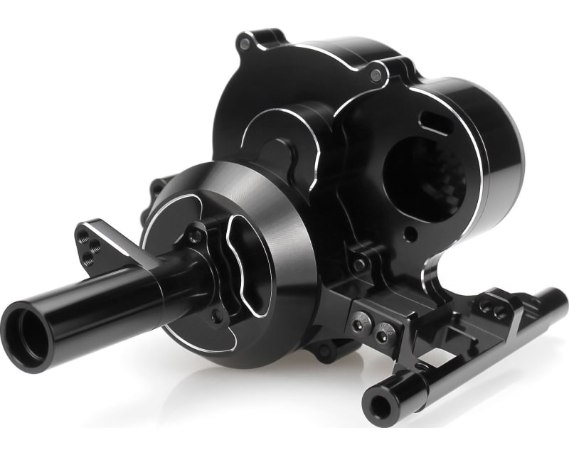 CNC T6 Gear Box axle Tube CW01 LB MP GH HN