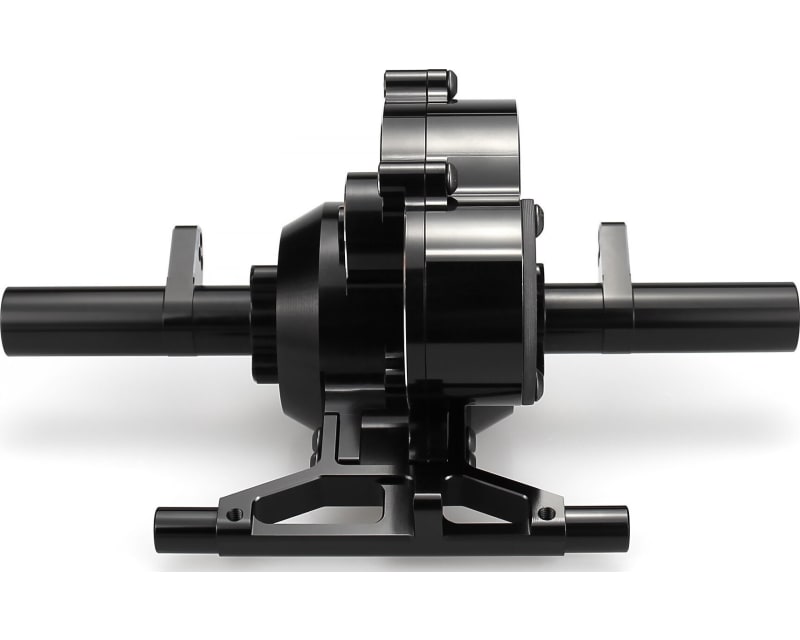 CNC T6 Gear Box axle Tube CW01 LB MP GH HN