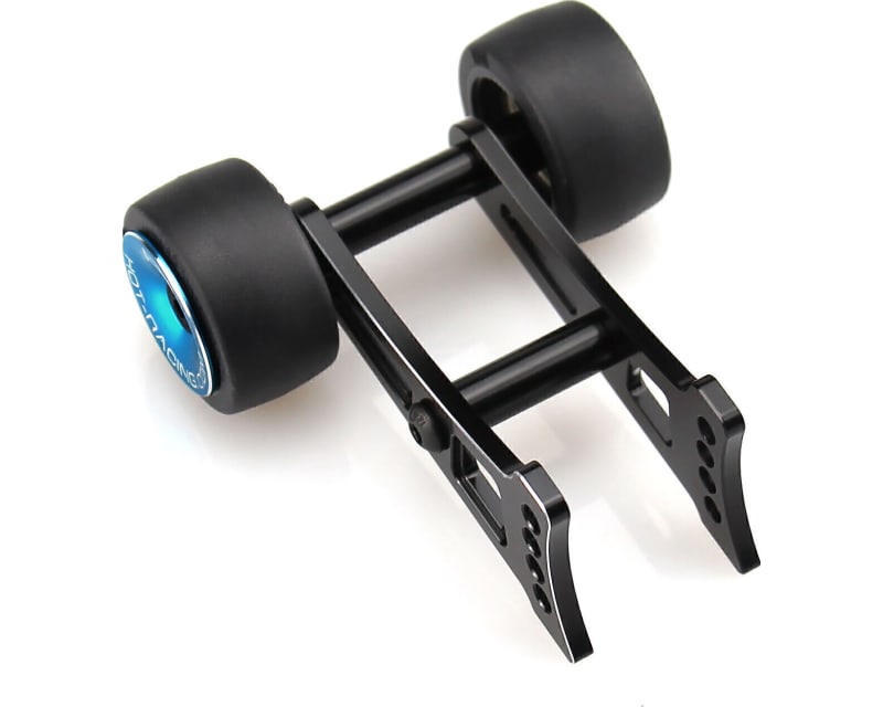 T6 Bearing Wheelie Bar CW-01 LB MP