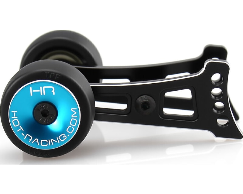 T6 Bearing Wheelie Bar CW-01 LB MP