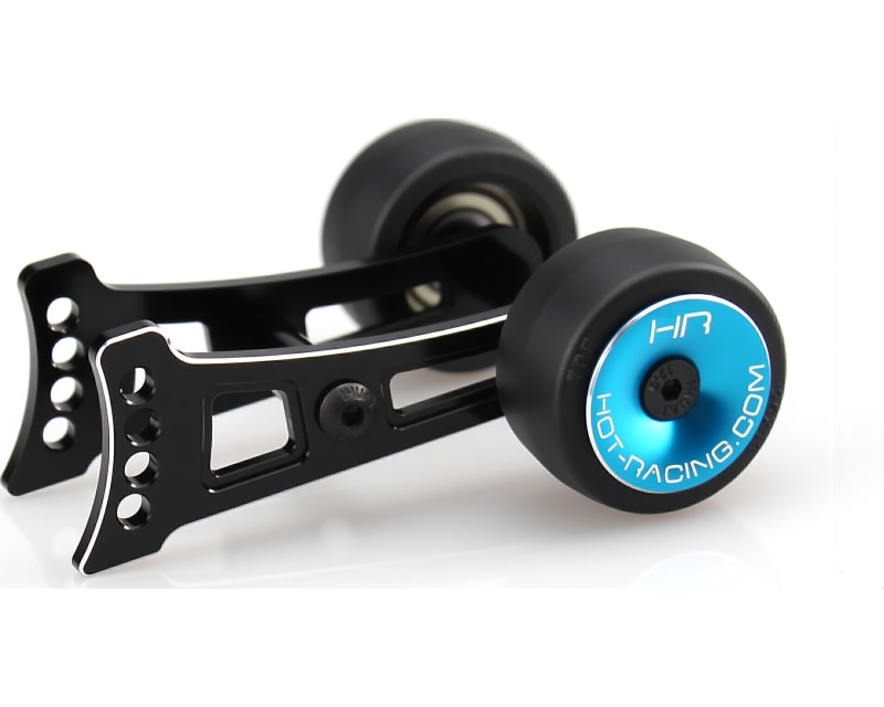 T6 Bearing Wheelie Bar CW-01 LB MP