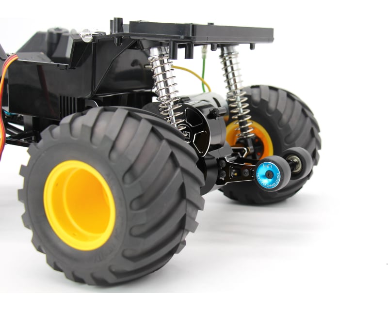 T6 Bearing Wheelie Bar CW-01 LB MP