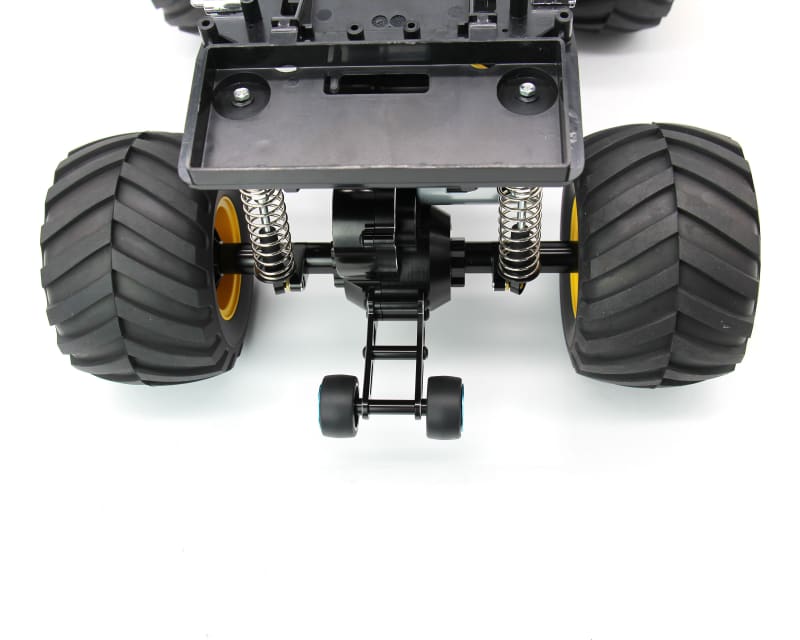 T6 Bearing Wheelie Bar CW-01 LB MP