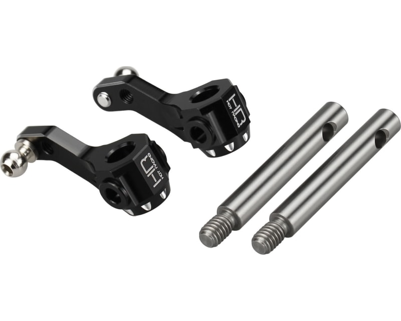 Aluminum Front Steering Arm Upright CW-01 vehicles