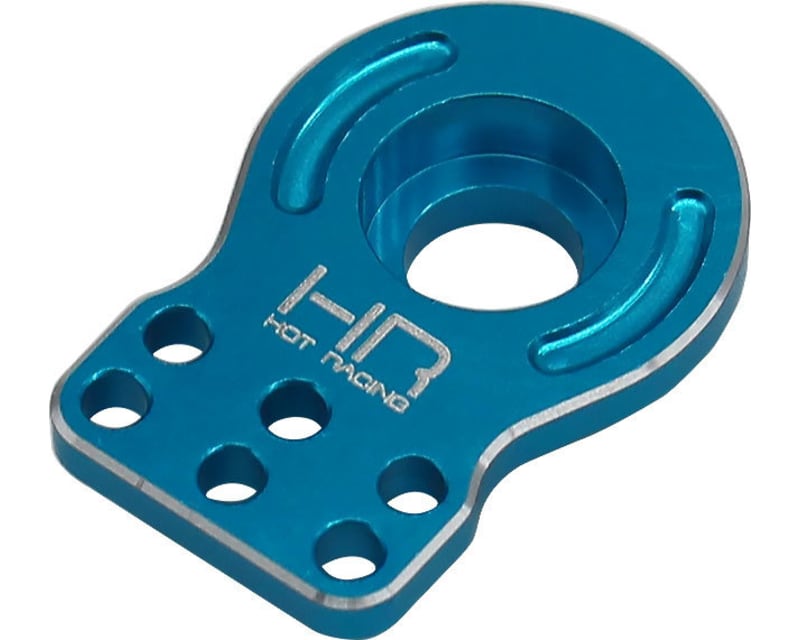 Tamiya Aluminum Servo Saver Plate