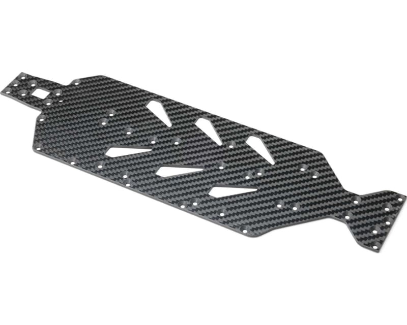 Carbon Fiber Chassis 2.5mm: 22S Sprint photo