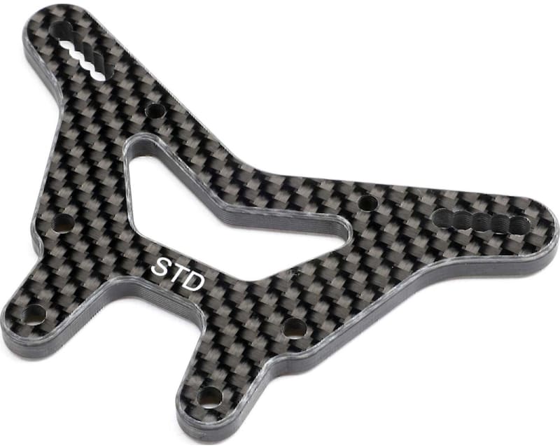 Tap to zoom Front Tower Carbon STD: 22X