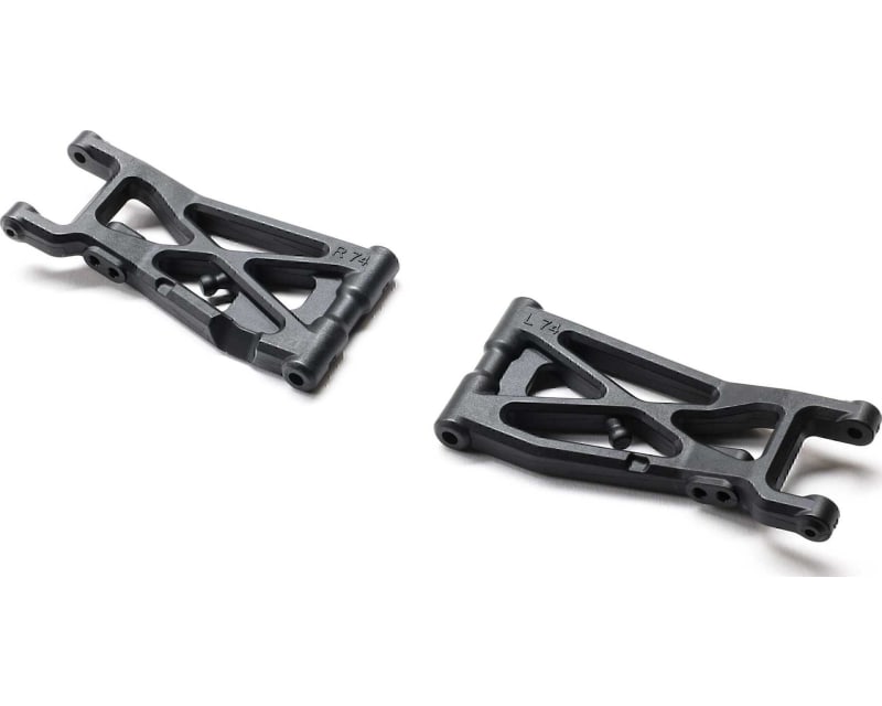 Rear Arm Set Narrow Stiffezel: 22X