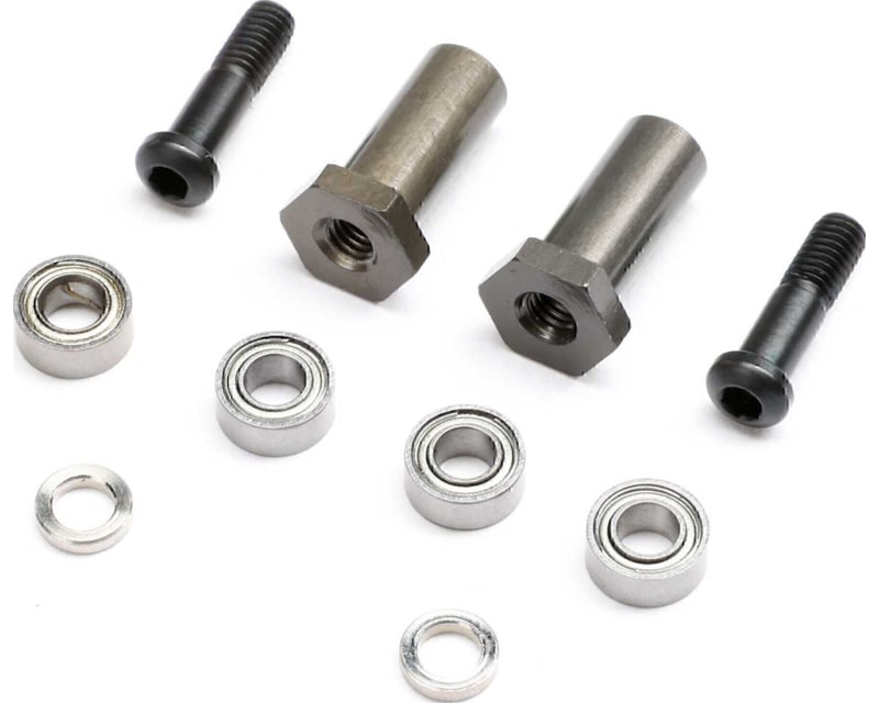 Steering Hardware Set: 22X