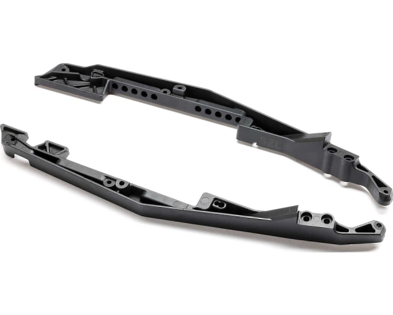 Side Guard Set Stiffezel: 22X