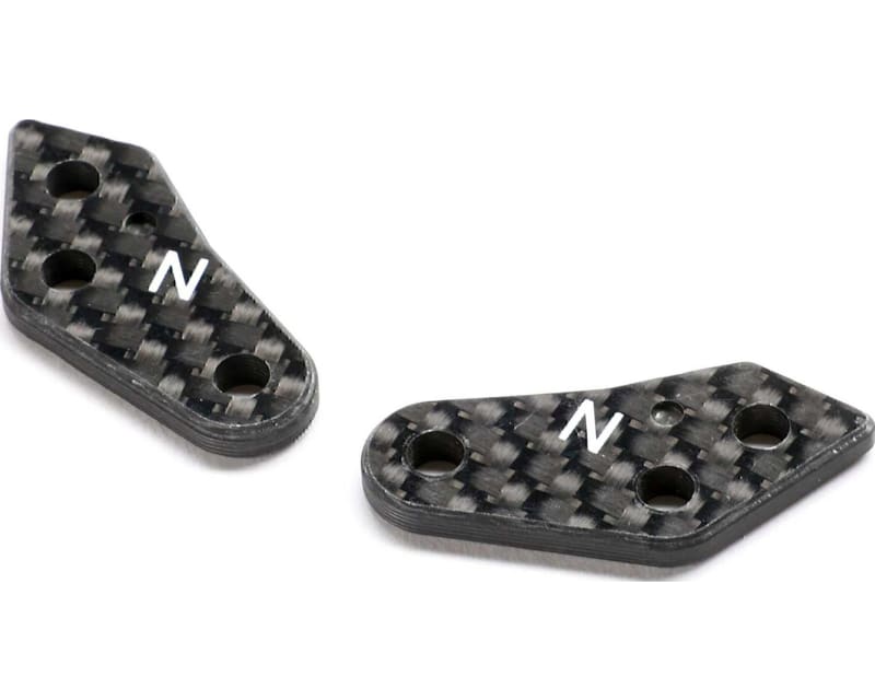 Steering Arm A Narrow: 22X