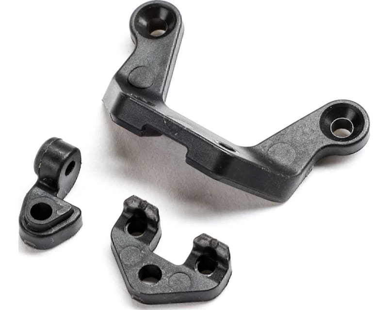 Fan Low Ft Wing Mt Front Sway Bar Mounts: 22X