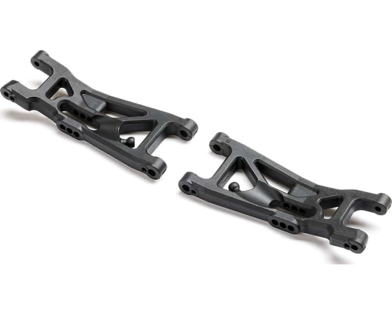 Front Arm Set Stiffezel: 22X