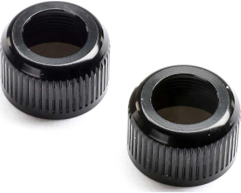 Shock Cap Bottom 13mm 2 : 22X