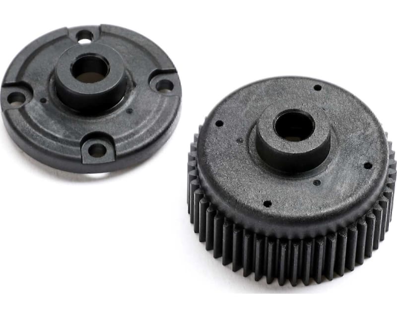 Diff Gear Cover Gear Diff 52T: 22X
