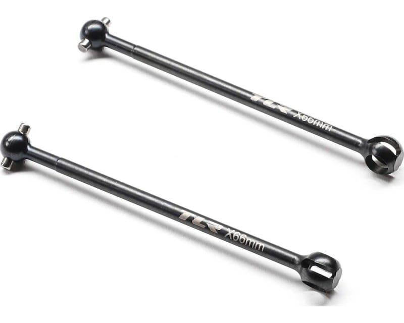 CVA Driveshaft Bones X66mm: 22X 2