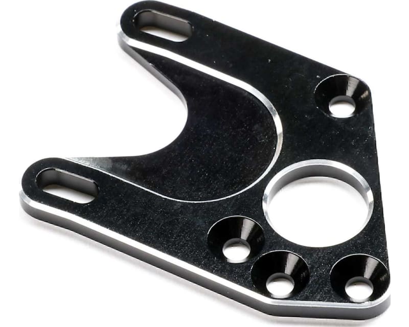 Motor Plate Aluminum: 22X