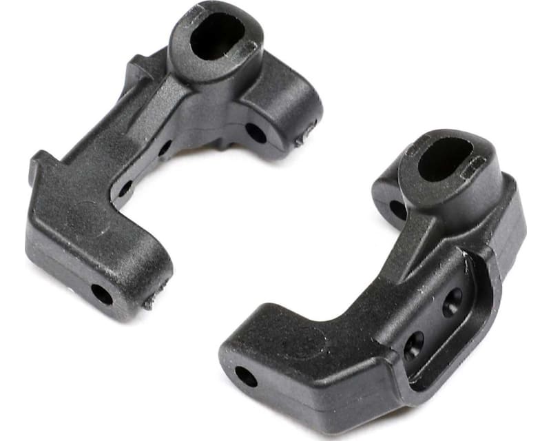 Caster Block Wide: 22X