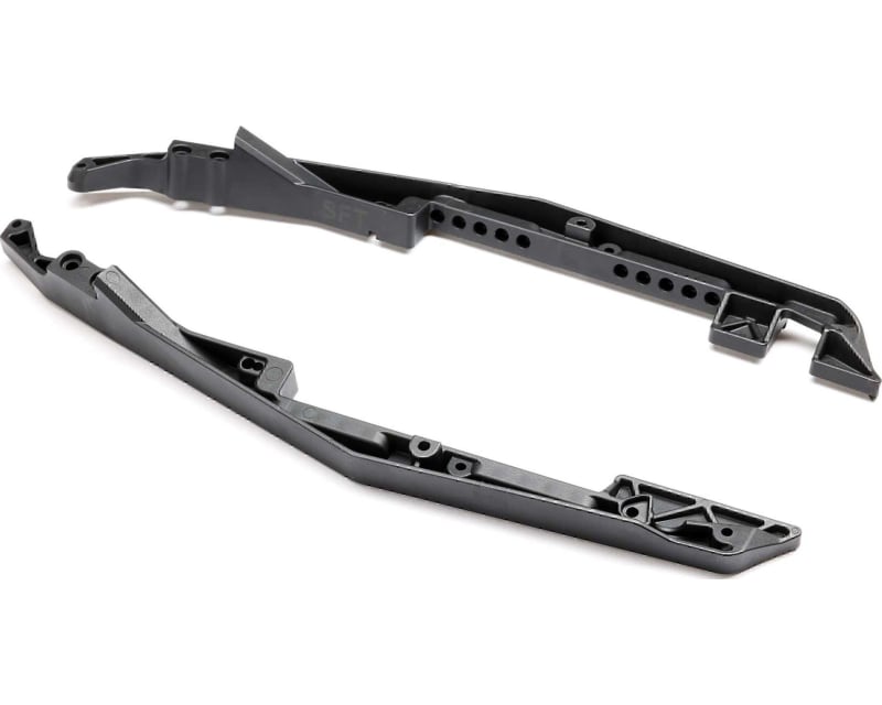 Side Guard Set Soft: 22X