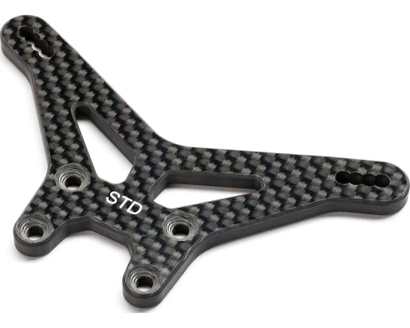 Rear Tower Carbon STD: 22X