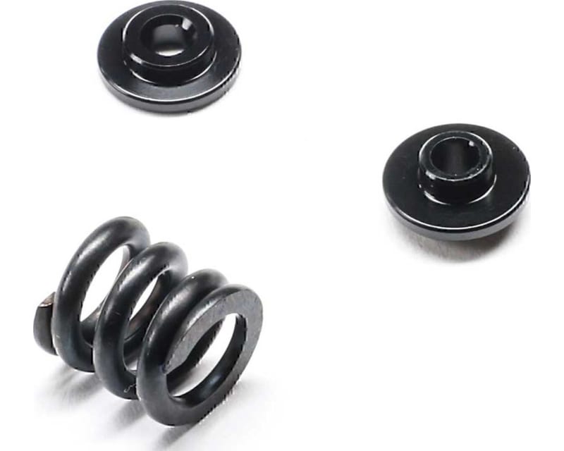 Slipper Spring Set: 22X