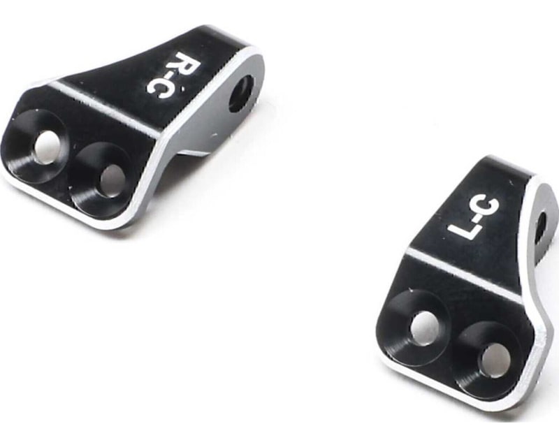 Camber Mount Caster Block C: 22X