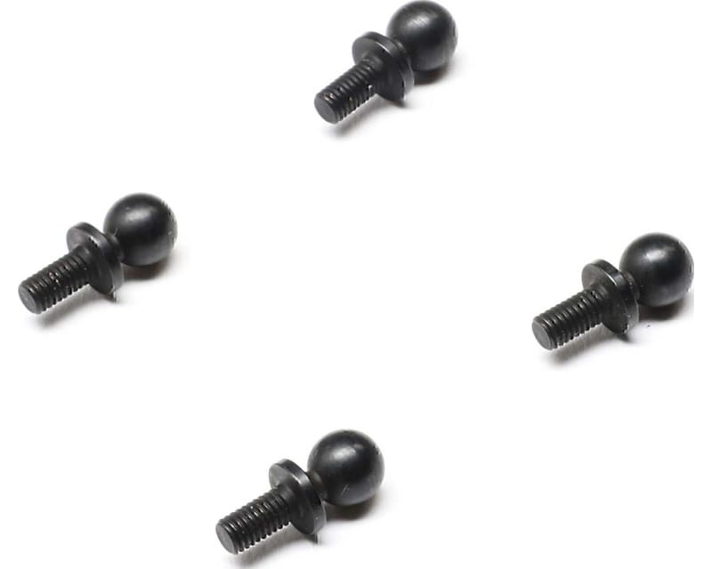 Ball Stud 5.8mm x 6mm 4 : 22X