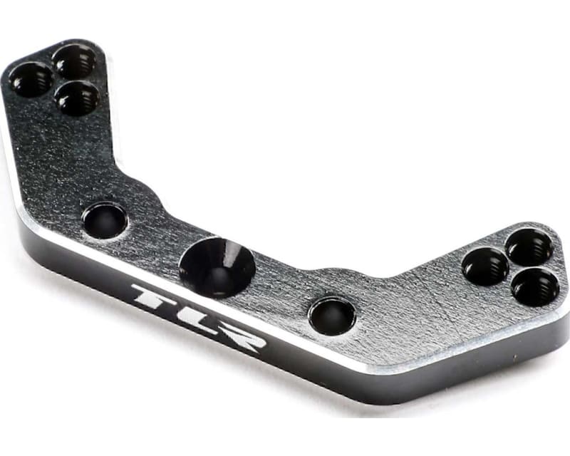 Camber Block Rear: 22X