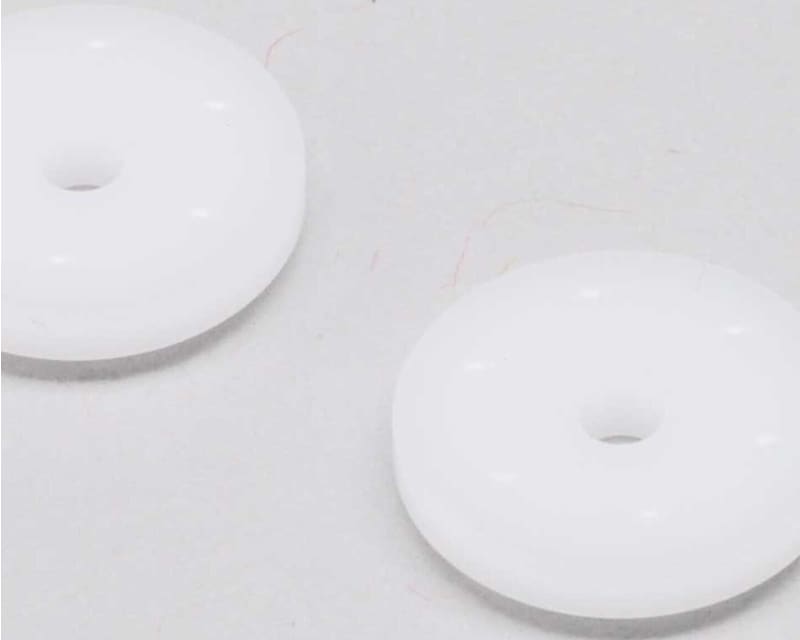 13mm Shock Piston Blank 2mm 2