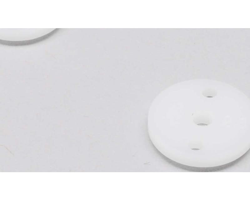 13mm Shock Piston 2 x 2.0mm 2mm 2