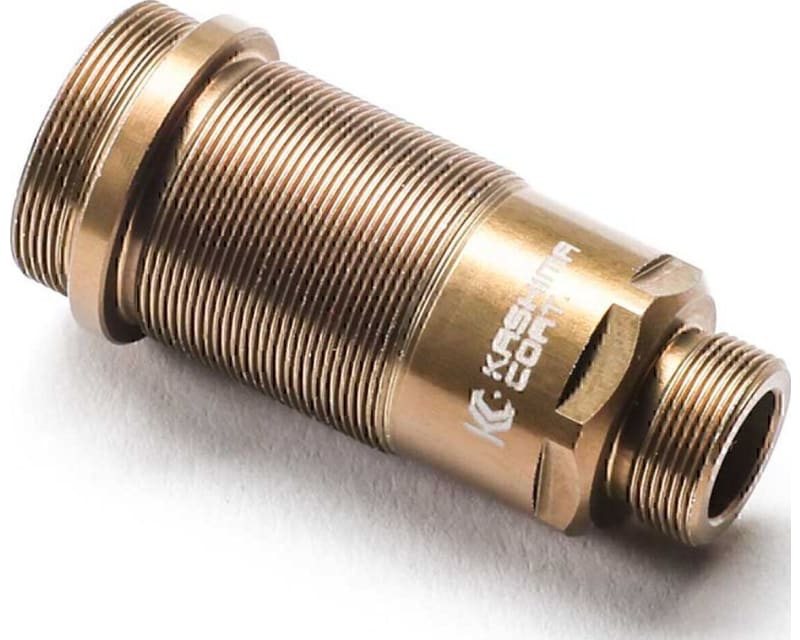 13mm Kashima Shock Body 36.5mm G3 3mm 1