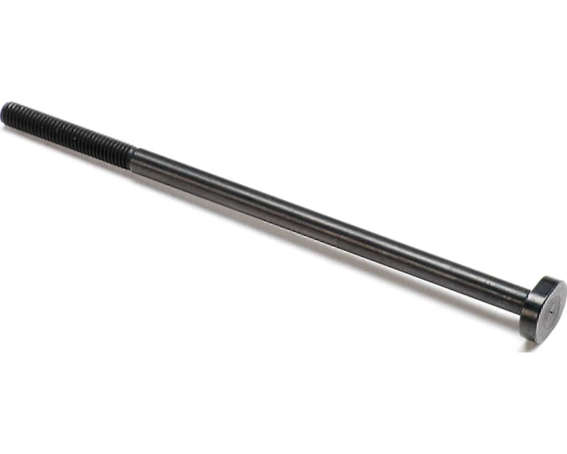 Slipper Shaft Steel: 22X