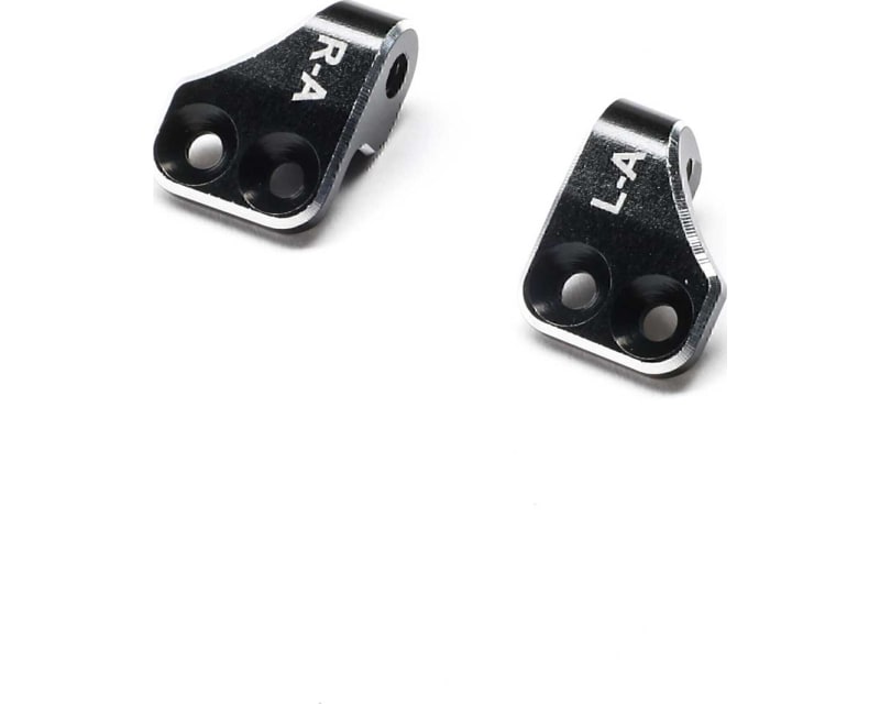 Camber Mount Caster Block A: 22X