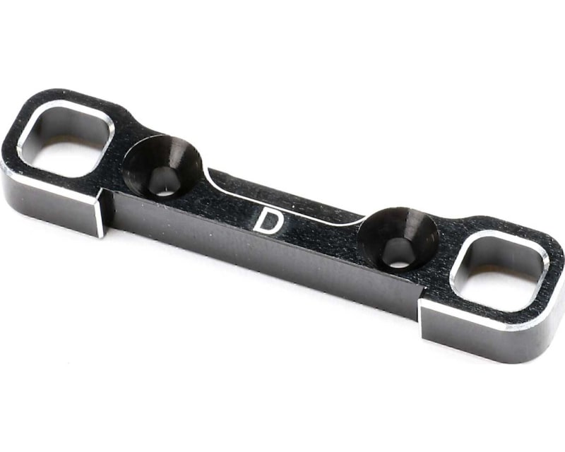 D Pivot Block Aluminum: 22X