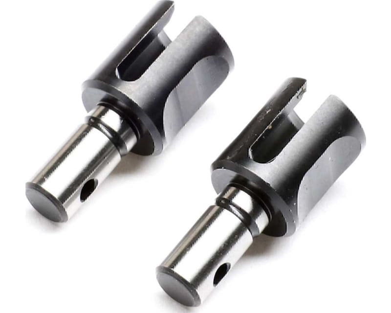 Outdrive Set Gear Diff 2 : 22X