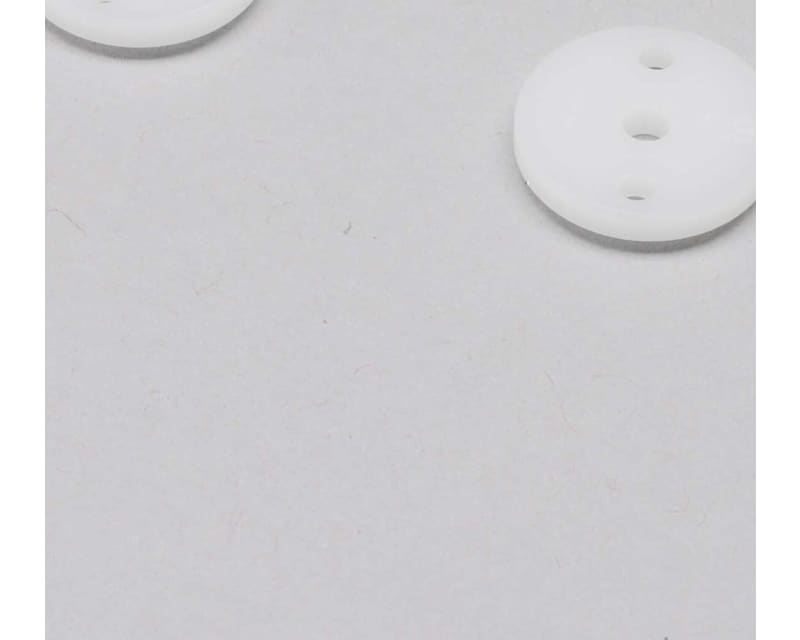 13mm Shock Piston 2 x 1.9mm 2mm 2