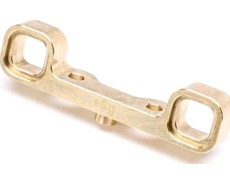 C Pivot Block Brass: 22X