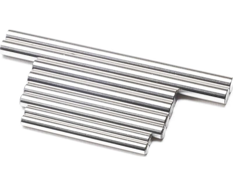 Tap to zoom Hinge Pin Set: 22X