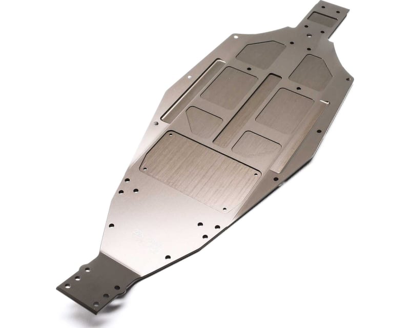 Tap to zoom Chassis 2mm +3mm: 22X