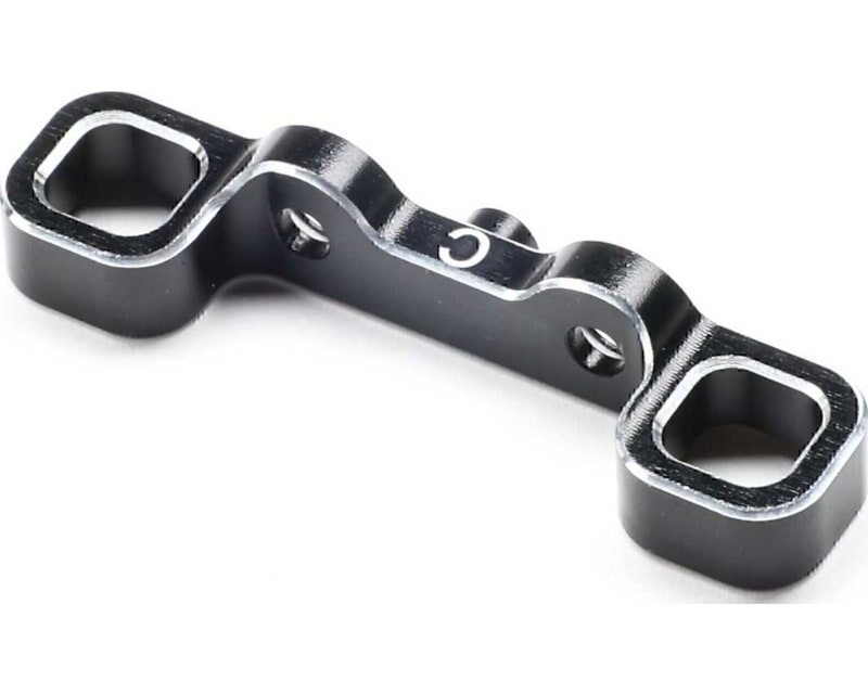 C Pivot Block Aluminum: 22X