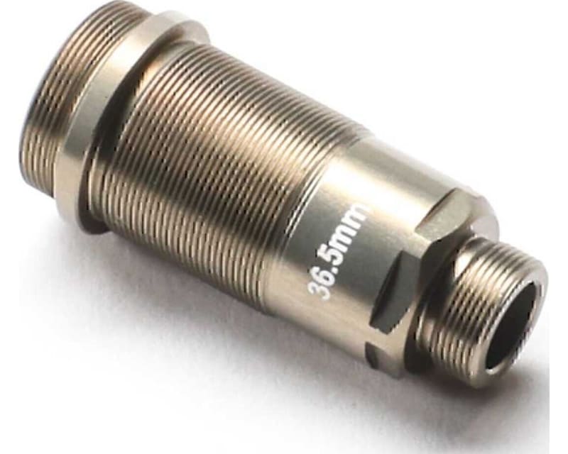 13mm Shock Body 36.5mm G3 3mm 1