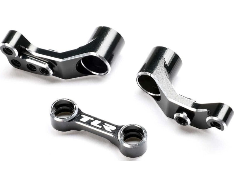 Bellcranks Connecting Link Aluminum: 22X